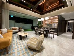 Promenade Peak (D3), Condominium #635510921